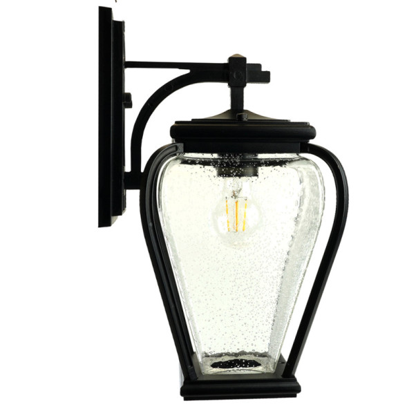 Уличный настенный светильник Feron 51274