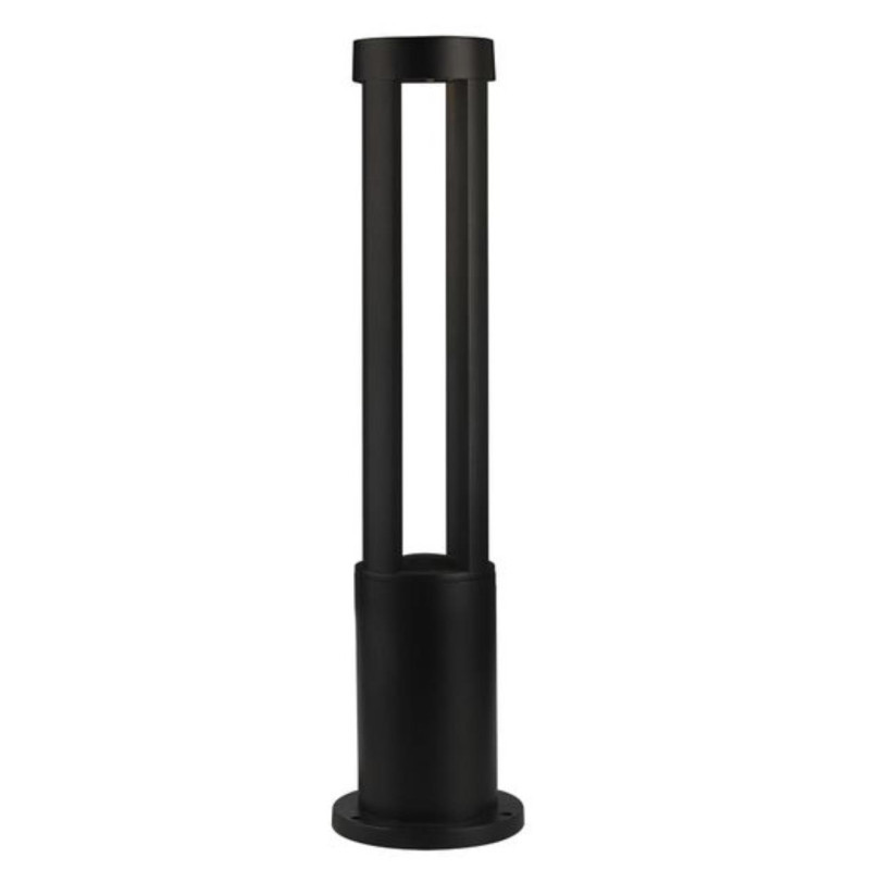 Садово-парковый светильник ARTE Lamp thuban A1080PA-1BK
