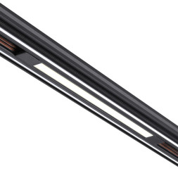 Трековый светильник 359431 Novotech FLUM