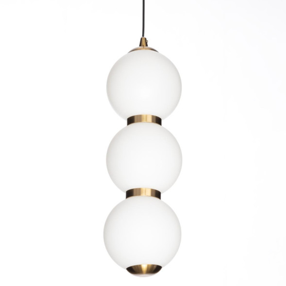 Подвесной светильник Citilux Балу CL207033