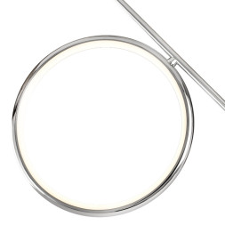 Люстра на штанге Mantra Olimpia 6594