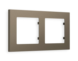 Рамка Ambrella Volt AF220632 ALFA Techno