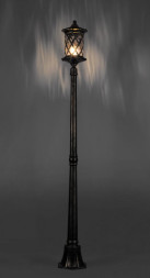 Садово-парковый светильник Feron 11516