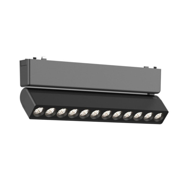 Магнитный трековый светильник APLOYT APL.0102.00.12 Magnetic track 48