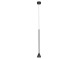Подвесной светильник Newport 3515/S grafit black