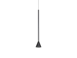 Подвесной светильник Newport 3515/S grafit black