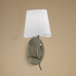 Бра Mantra NINETTE 1924