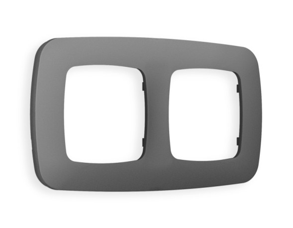 Рамка Ambrella Volt OF140652 OMEGA Ecta