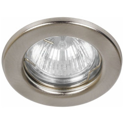 Встраиваемый точечный светильник Feron 15112