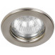Встраиваемый точечный светильник Feron 15112