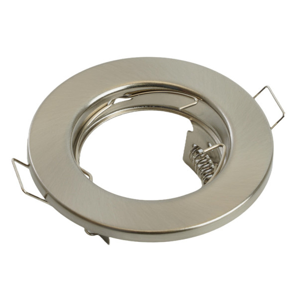 Встраиваемый точечный светильник Feron 15112