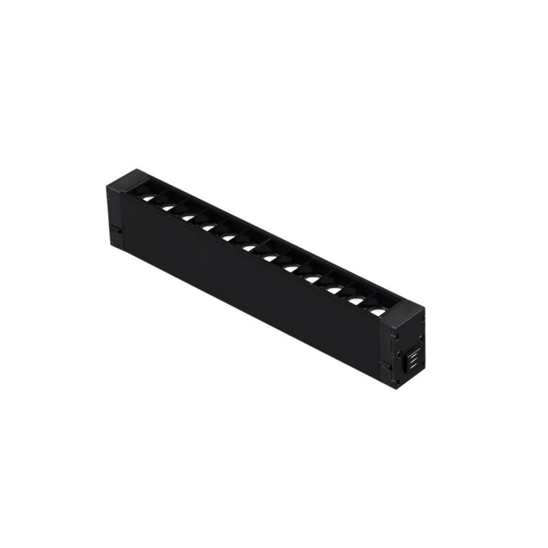 Магнитный трековый светильник APLOYT APL.0200.00.09 Magnetic track 220