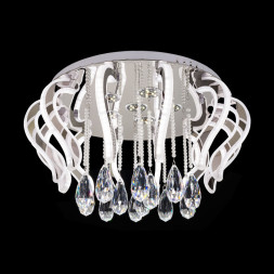 Потолочная люстра Eletto Krown EL334C108.1