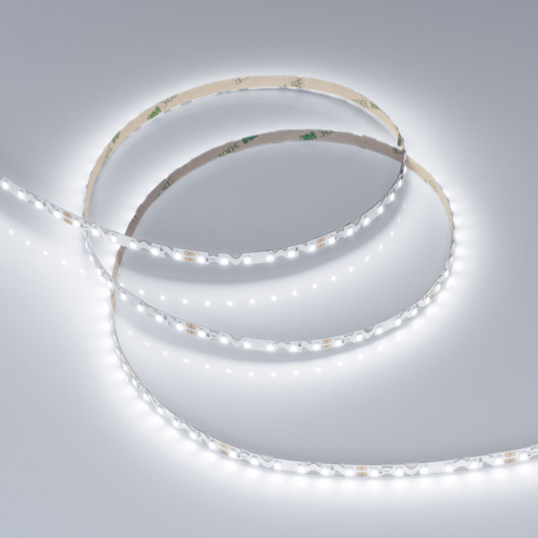 Лента Arlight RZ-A120-6mm 2835 040803 48W 24V 940lm белый (холодный) IP20