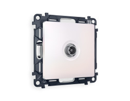 Розетка Ambrella Volt MA213010 ALFA QUANT