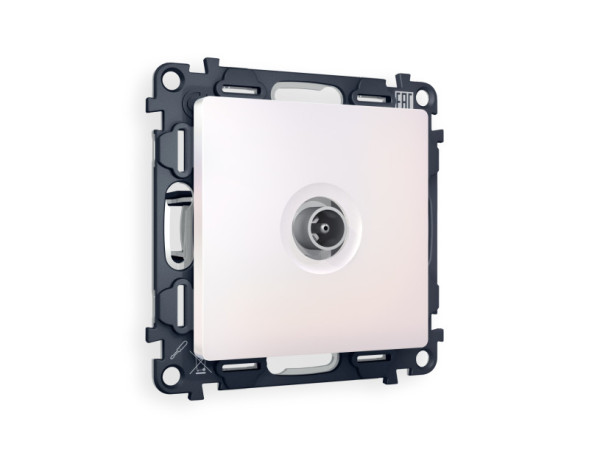 Розетка Ambrella Volt MA213010 ALFA QUANT