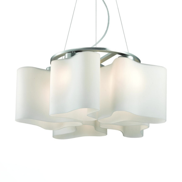 Подвесная люстра ST-Luce Onde 2 SL118.503.05