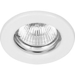 Встраиваемый точечный светильник Feron 15109