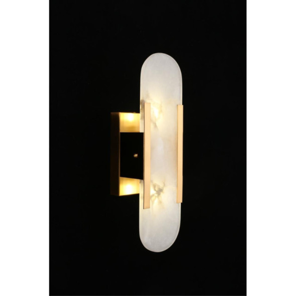 Бра APLOYT APL.323.01.02 Klodett