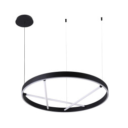 Подвесная люстра ARTE Lamp RICCO A1874SP-45BK