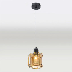 Подвесной светильник Citilux ТАВЕРНА CL542212