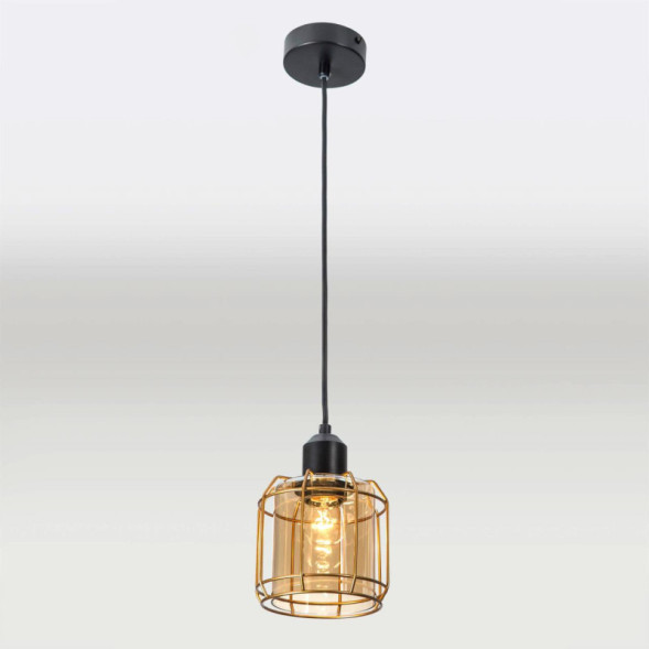 Подвесной светильник Citilux ТАВЕРНА CL542212