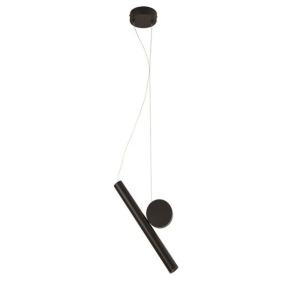 Подвесной светильник ARTE Lamp beemim A2090SP-1BK