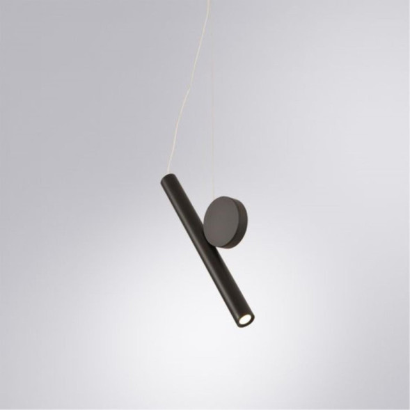 Подвесной светильник ARTE Lamp beemim A2090SP-1BK