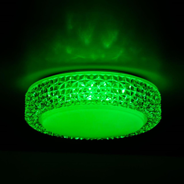 Потолочный светильник Citilux Альпина CL718A12G