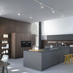 Встраиваемый точечный светильник Elektrostandard 9926 LED 12W 4200K белый