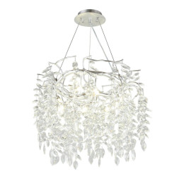 Подвесная люстра APLOYT APL.847.13.10 Gertunia