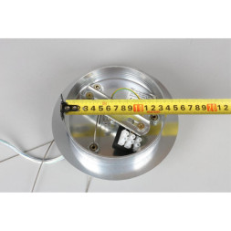 Подвесная люстра APLOYT APL.847.13.10 Gertunia