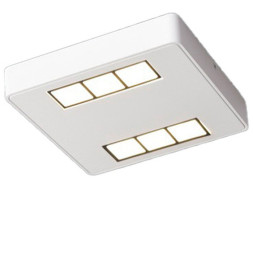 Потолочный светильник WTB.O02.007.30.24 WERTMARK BELLATRIX