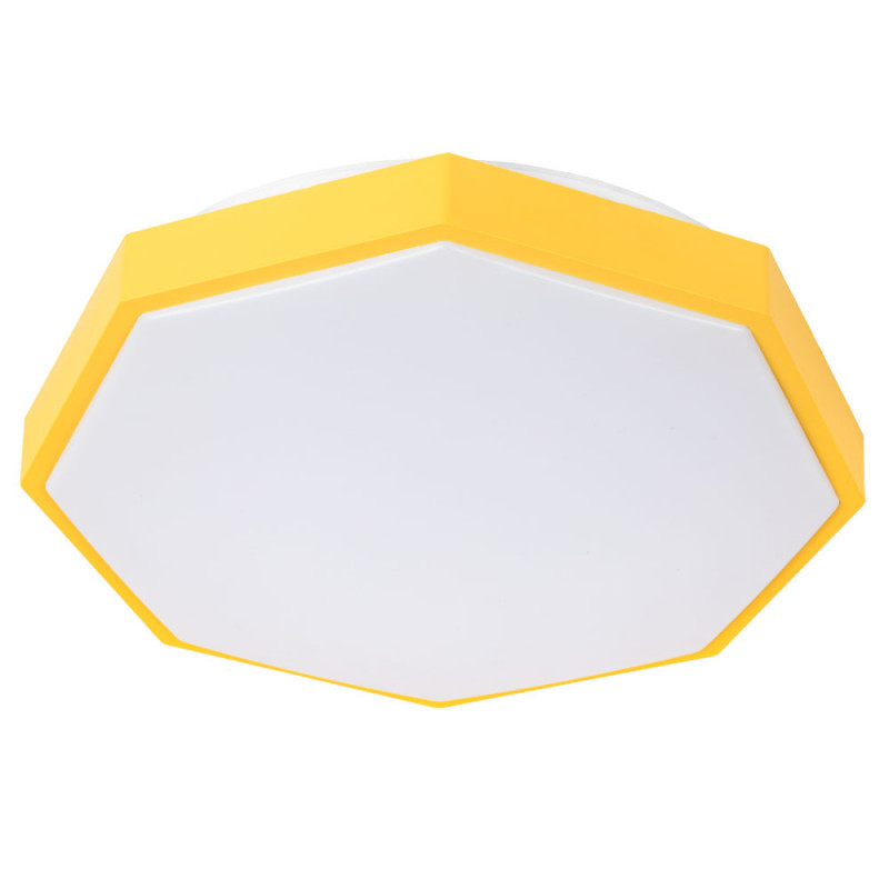 Потолочный светильник ARTE Lamp Kant A2659PL-1YL