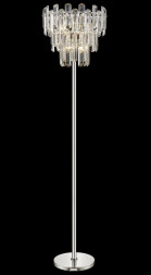 Торшер WE107.06.105 WERTMARK LAZZARA