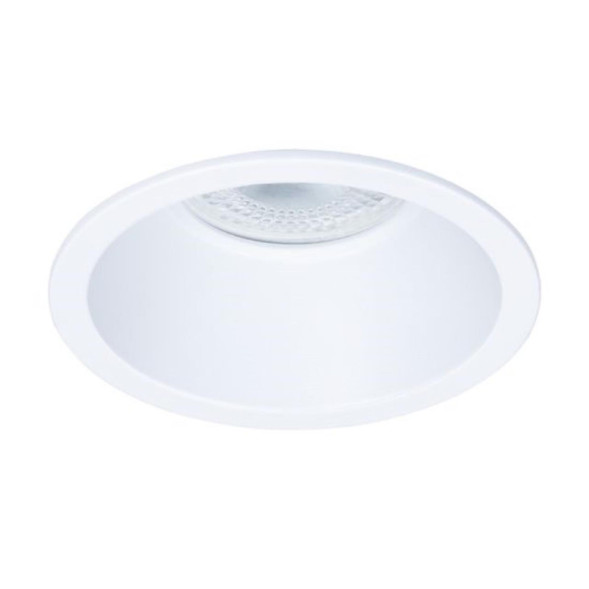 Встраиваемый точечный светильник ARTE Lamp dash A2864PL-1WH