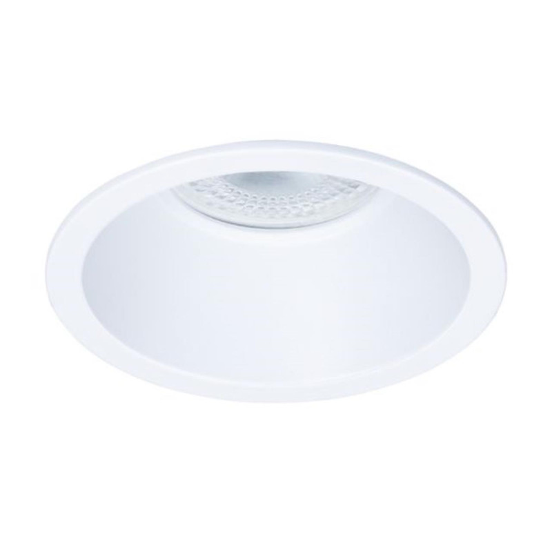 Встраиваемый точечный светильник ARTE Lamp dash A2864PL-1WH