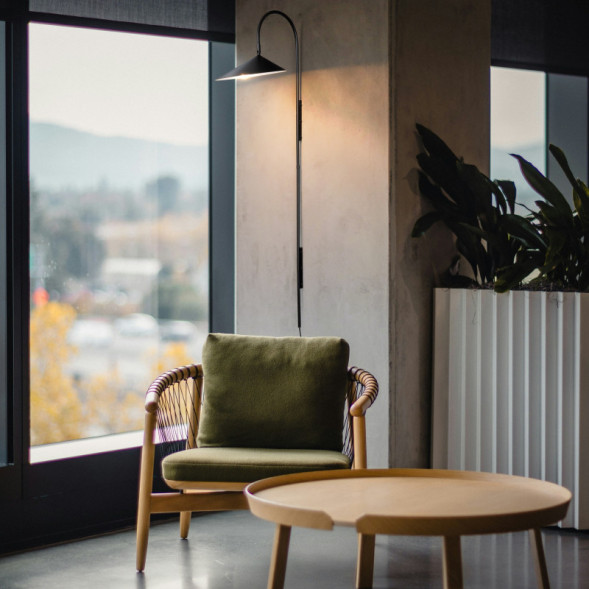 Бра Freya FR5493WL-01B1 Zest