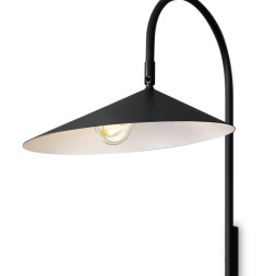 Бра Freya FR5493WL-01B1 Zest