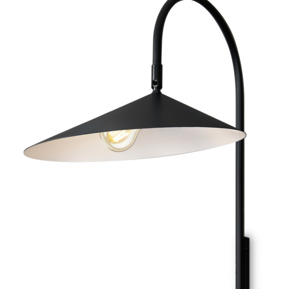 Бра Freya FR5493WL-01B1 Zest