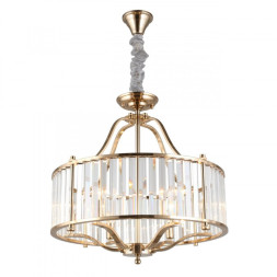 Подвесная люстра APLOYT APL.809.03.06 Romen