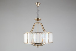 Подвесная люстра APLOYT APL.809.03.06 Romen