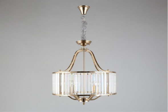 Подвесная люстра APLOYT APL.809.03.06 Romen