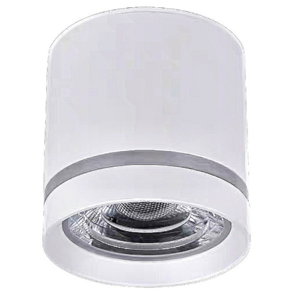 Точечный накладной светильник WTA.O08.007.30.07 WERTMARK Altair