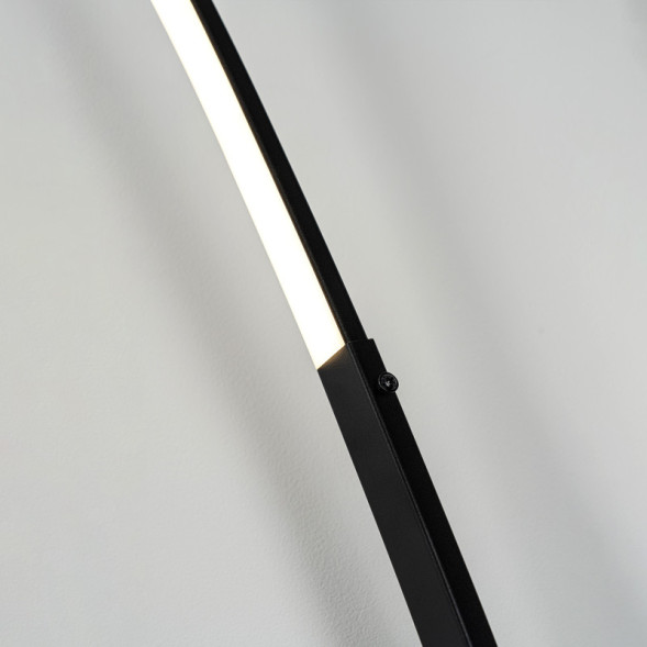 Торшер MODELUX MD.6801 MD.6801.01FL