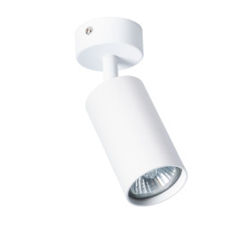 Спот ARTE Lamp Aquarius A3216PL-1WH