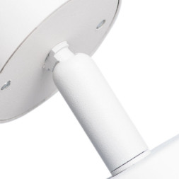 Спот ARTE Lamp Aquarius A3216PL-1WH