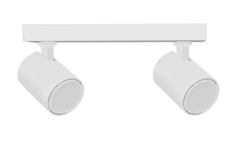 Спот Crystal Lux CLT 017 CLT 017CW2 L250 WH