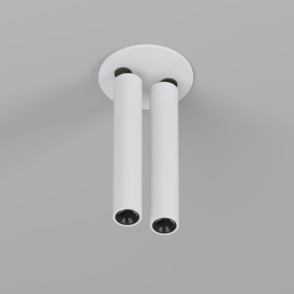 Спот Denkirs SPACE DK2518-WB