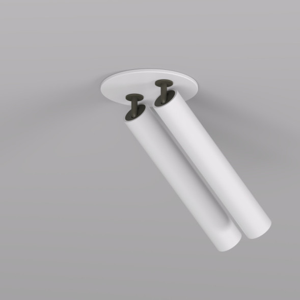 Спот Denkirs SPACE DK2518-WB